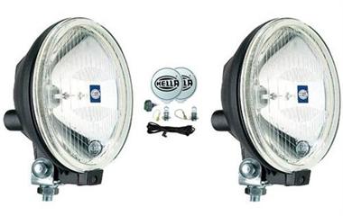 Hella 500 Driving Lamp Kit