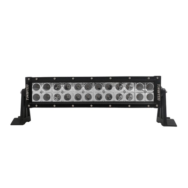 Twisted 12" Hyper Series LED Light Bar