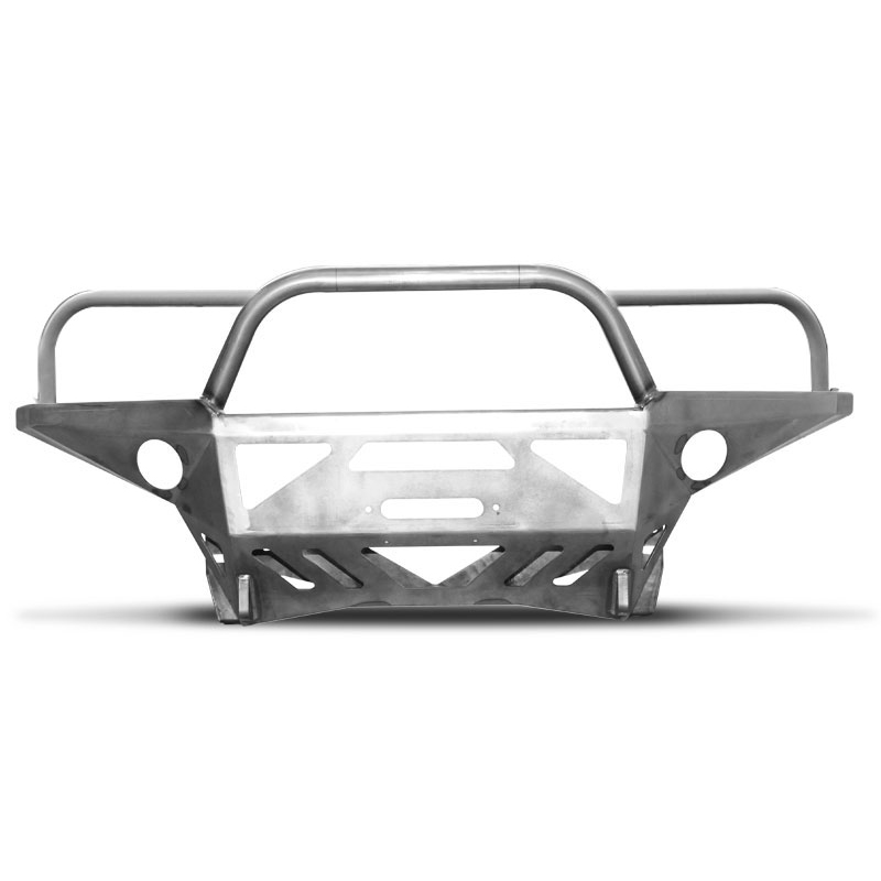 CBI Offroad MOAB 2.0 Adventure Front Bumper 2005-2015 Tacoma
