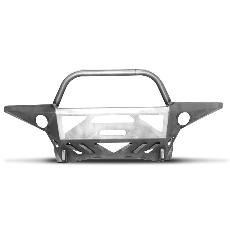CBI Offroad MOAB 2.0 Baja Front Bumper 2005-2015 Tacoma