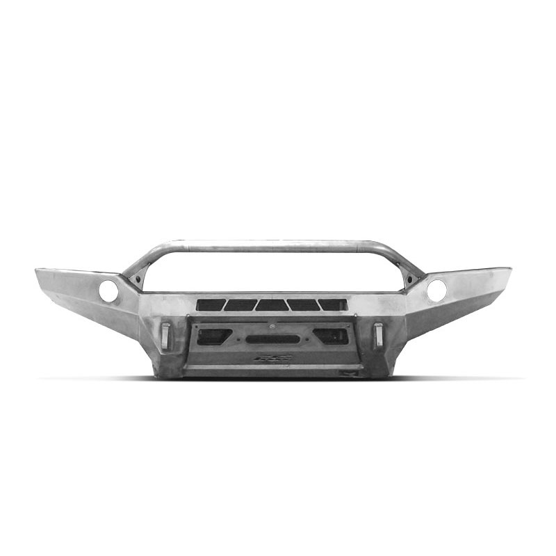 CBI Offroad Baja Front Bumper 2016-2023 Tacoma