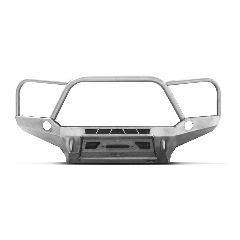 CBI Offroad Adventure Front Bumper 2016-2023 Tacoma