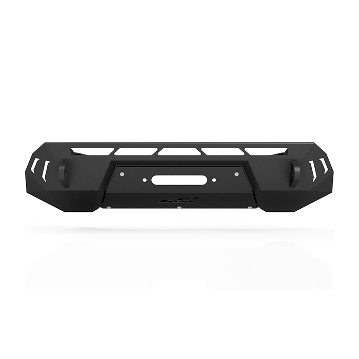 CBI Offroad Covert Front Bumper 2016-2023 Tacoma