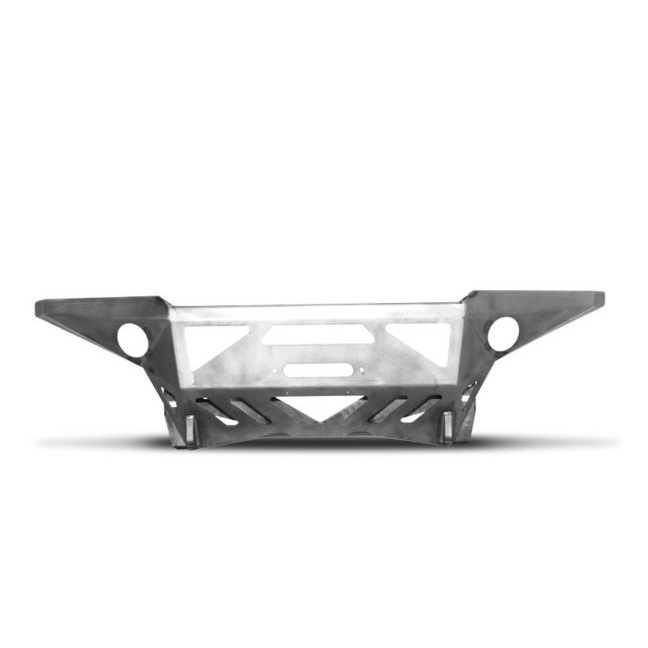 CBI Offroad MOAB 2.0 Classic Front Bumper 2005-2015 Tacoma