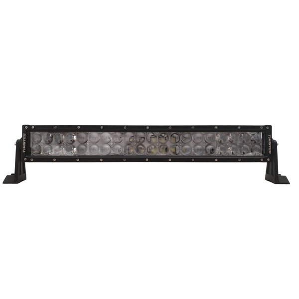 Twisted 20" Hyper Series LED Light Bar