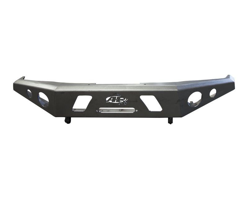 All Pro Tacoma APEX Front Bumper for '95-'04