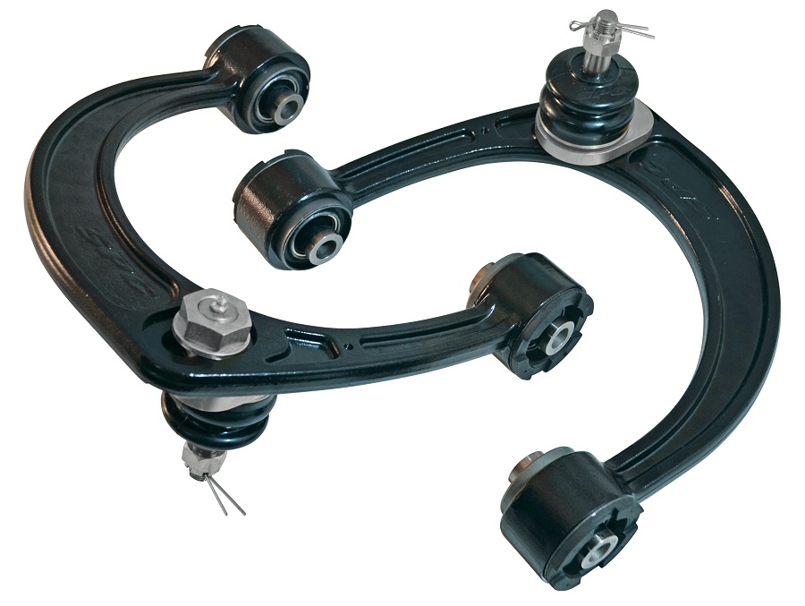 SPC Upper Control Arms for 05 & UP Tacoma