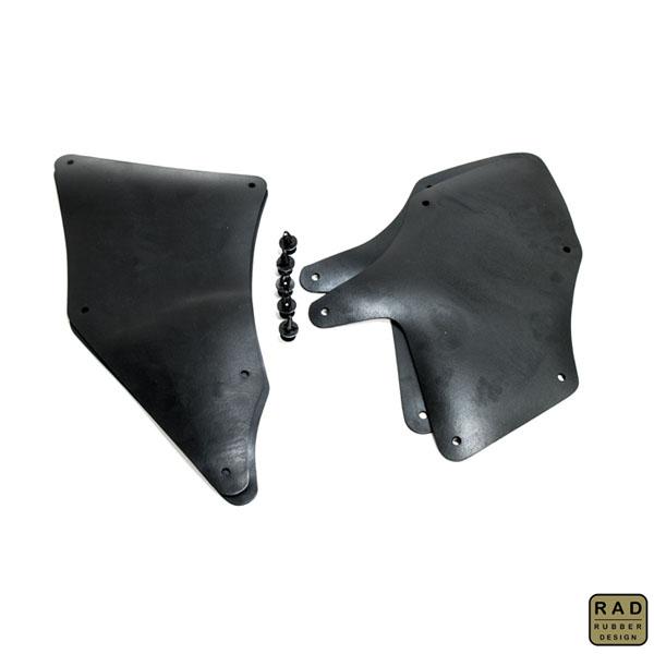 Engine Splash Guards