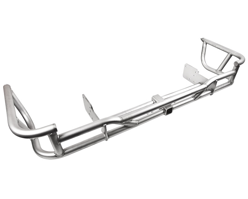 Trail Gear Rock Defense Rear Tacoma Bumper 1995-2004