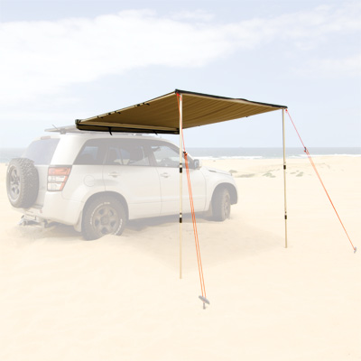Rhino-Rack Sunseeker 2.0m Awning