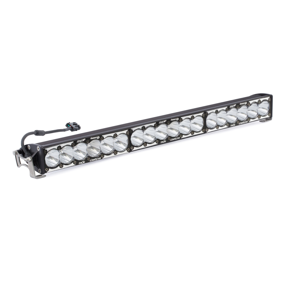 Baja Designs 30 Inch Full Laser Light Bar OnX6