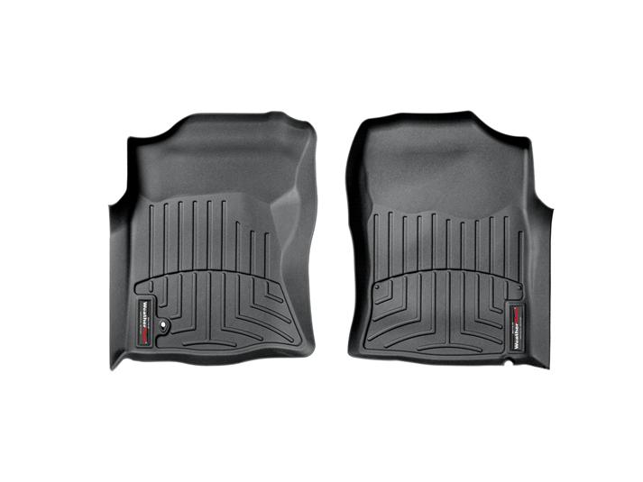 Toyota 95-04 Tacoma FloorLiner DigitalFit - Black