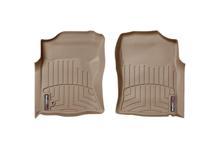 Toyota 95-04 Tacoma FloorLiner DigitalFit - Tan