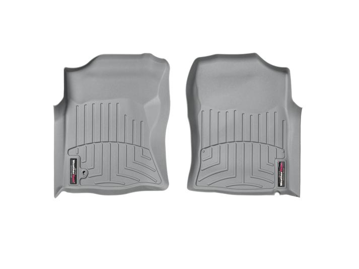 Toyota 95-04 Tacoma FloorLiner DigitalFit - Grey