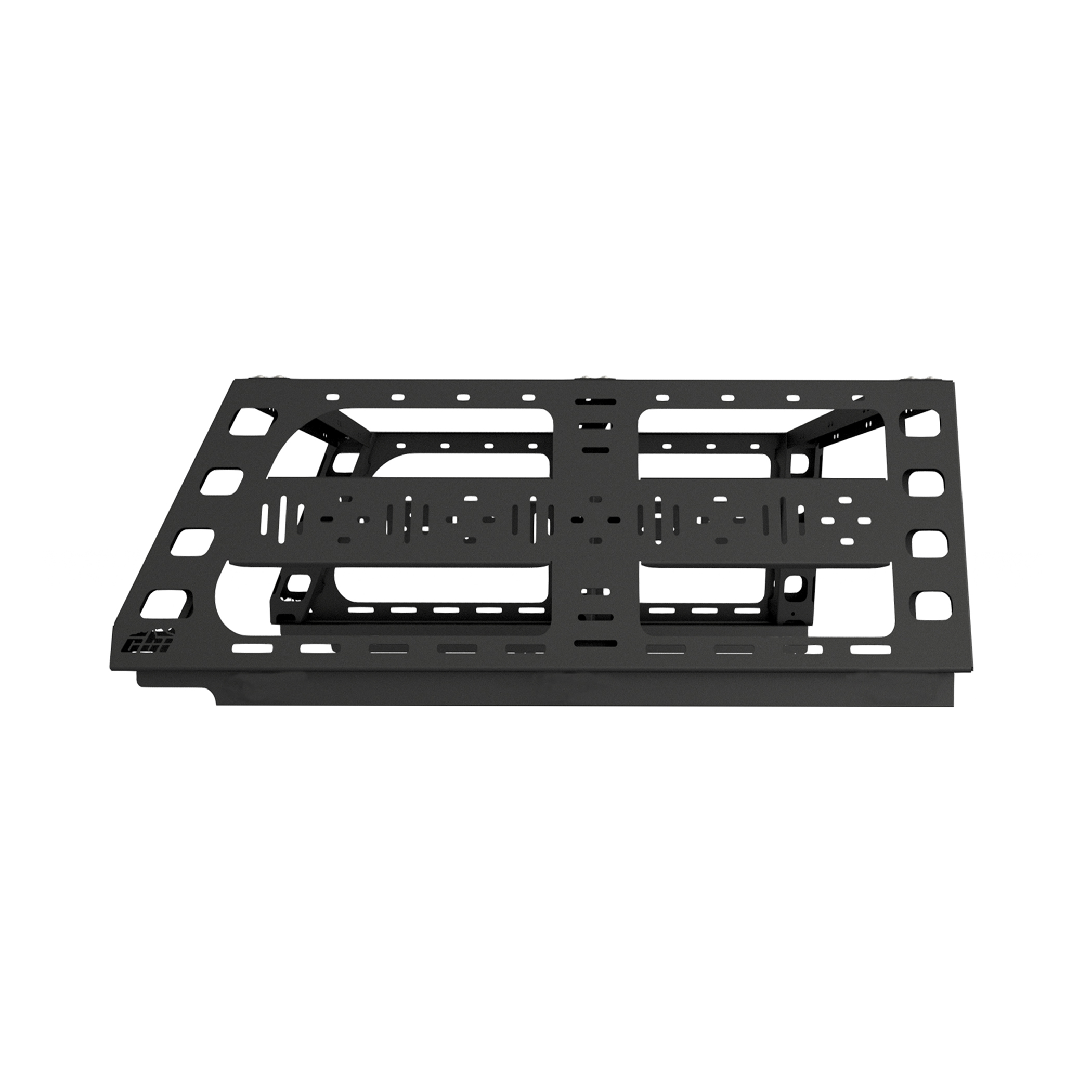 CBI Cab Height Bed Rack 2005-2022 Tacoma