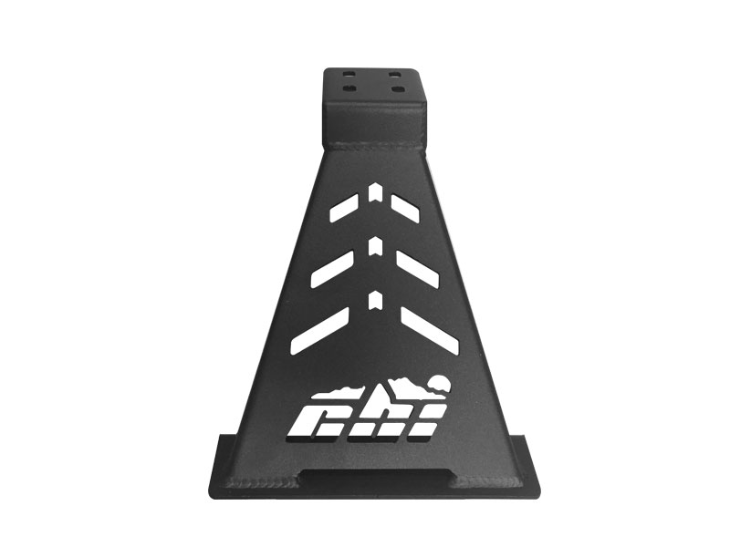 CBI'S Tacoma Overland Bed Bars 2005-2022