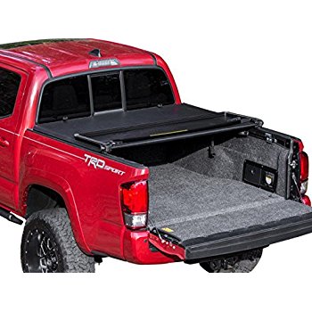 Tonneau Covers