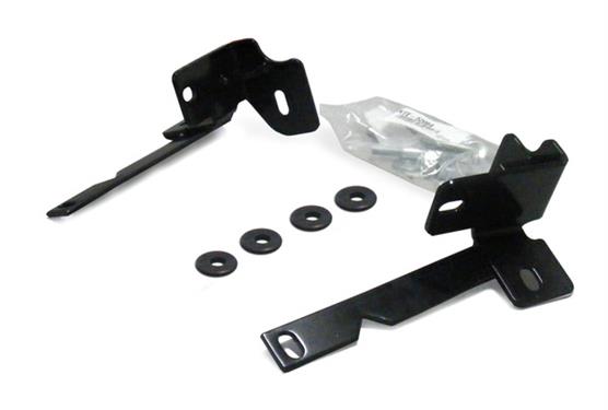 Bull Bar Mounting Kit (Charger RC2) 2016+