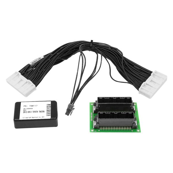 Hypertech Inline Speedometer Calibrator 2012-2015 Tacoma