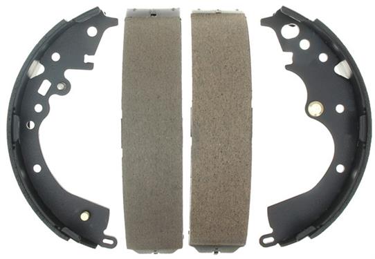 Raybestos Brake Shoes 2005+ Toyota Tacoma
