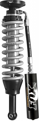 Fox 2.5 Factory Series Coilover Reservoir Shocks