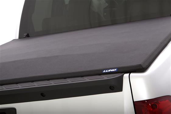 Lund International Genesis Elite Soft Tri-Fold - 2016+