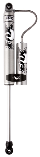 Fox 2.0 Performance Series Smooth Body Reservoir Shock