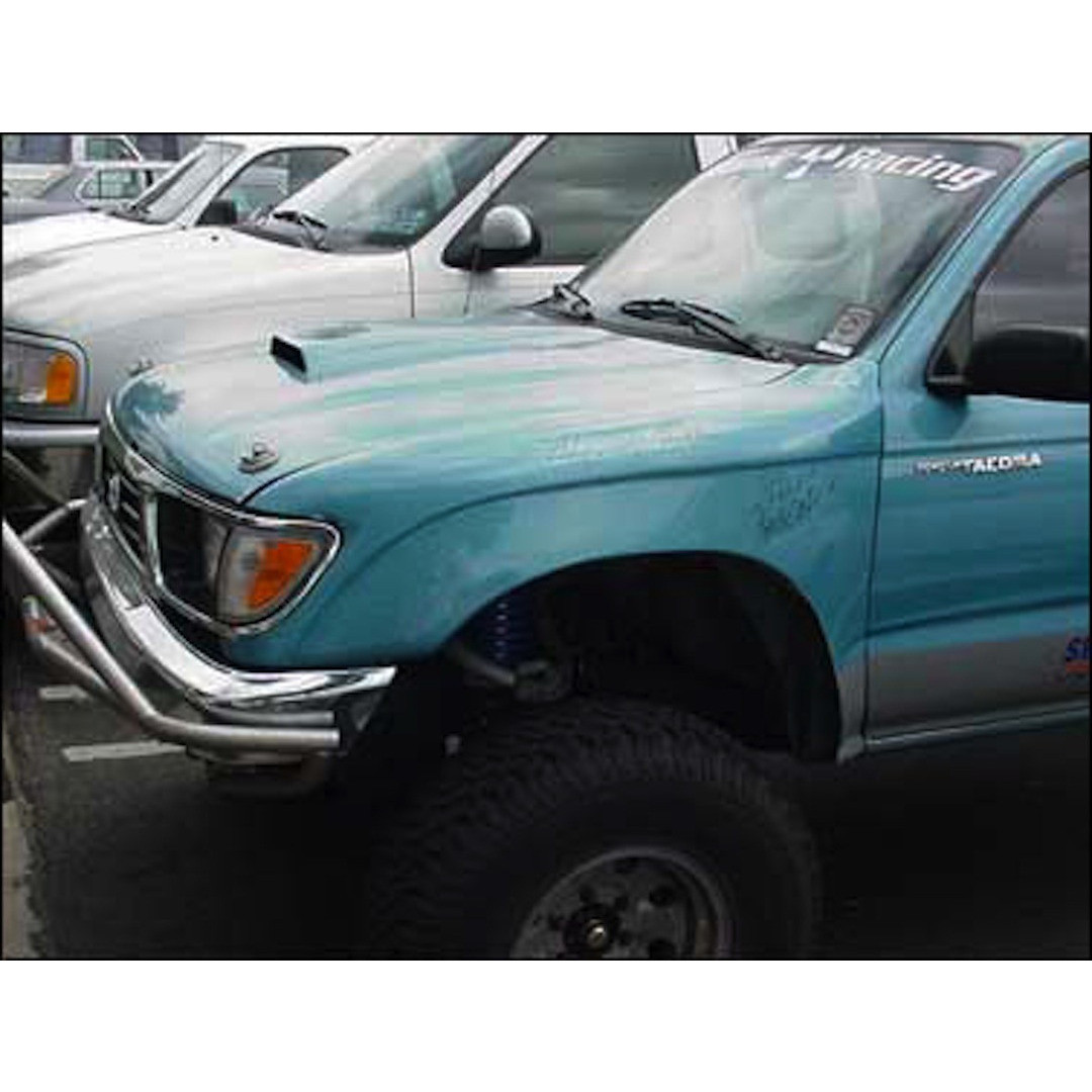 1995-2004 Toyota Tacoma Fenders