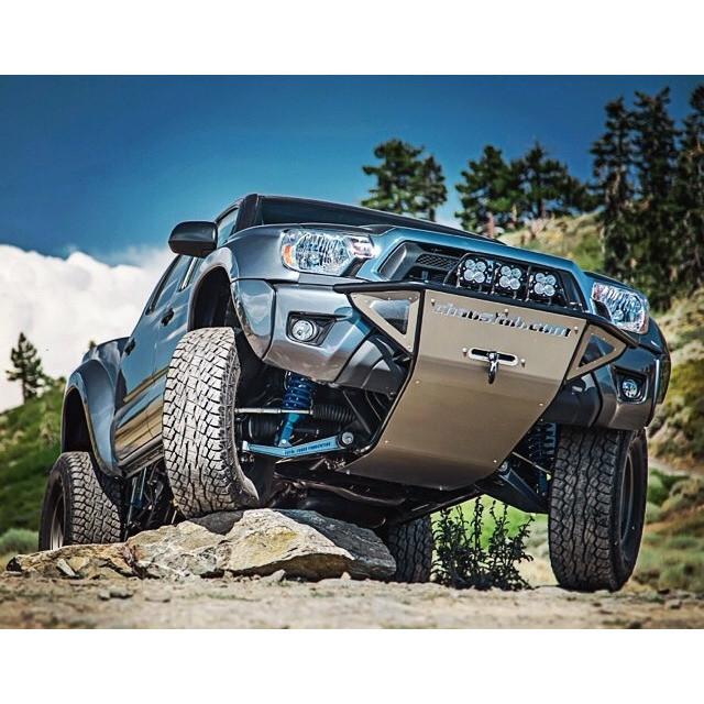 2005-2015 Toyota Tacoma Fenders