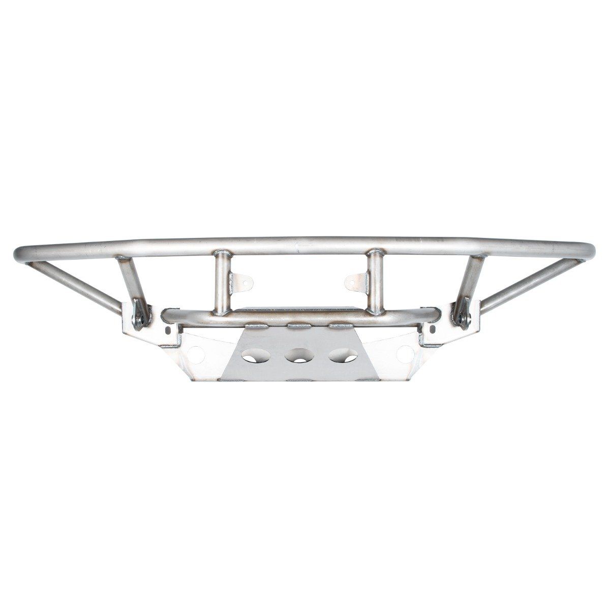 All-Pro Off-Road Tacoma Tube Style Front Bumper '95-04