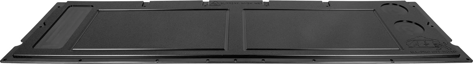 2005-Current Toyota Tacoma Overland Tailgate Table