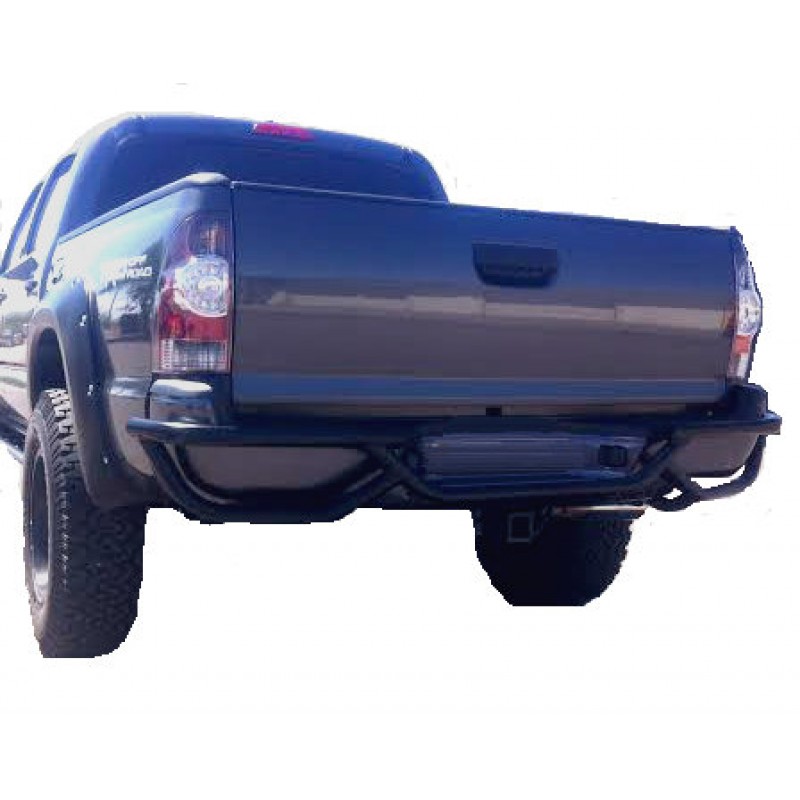 Avid Rear Bumper Guard 2005 - 2015 Toyota Tacoma