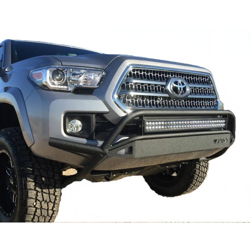 Avid Off-Road Tacoma Front Bumper Guard 2016-2023