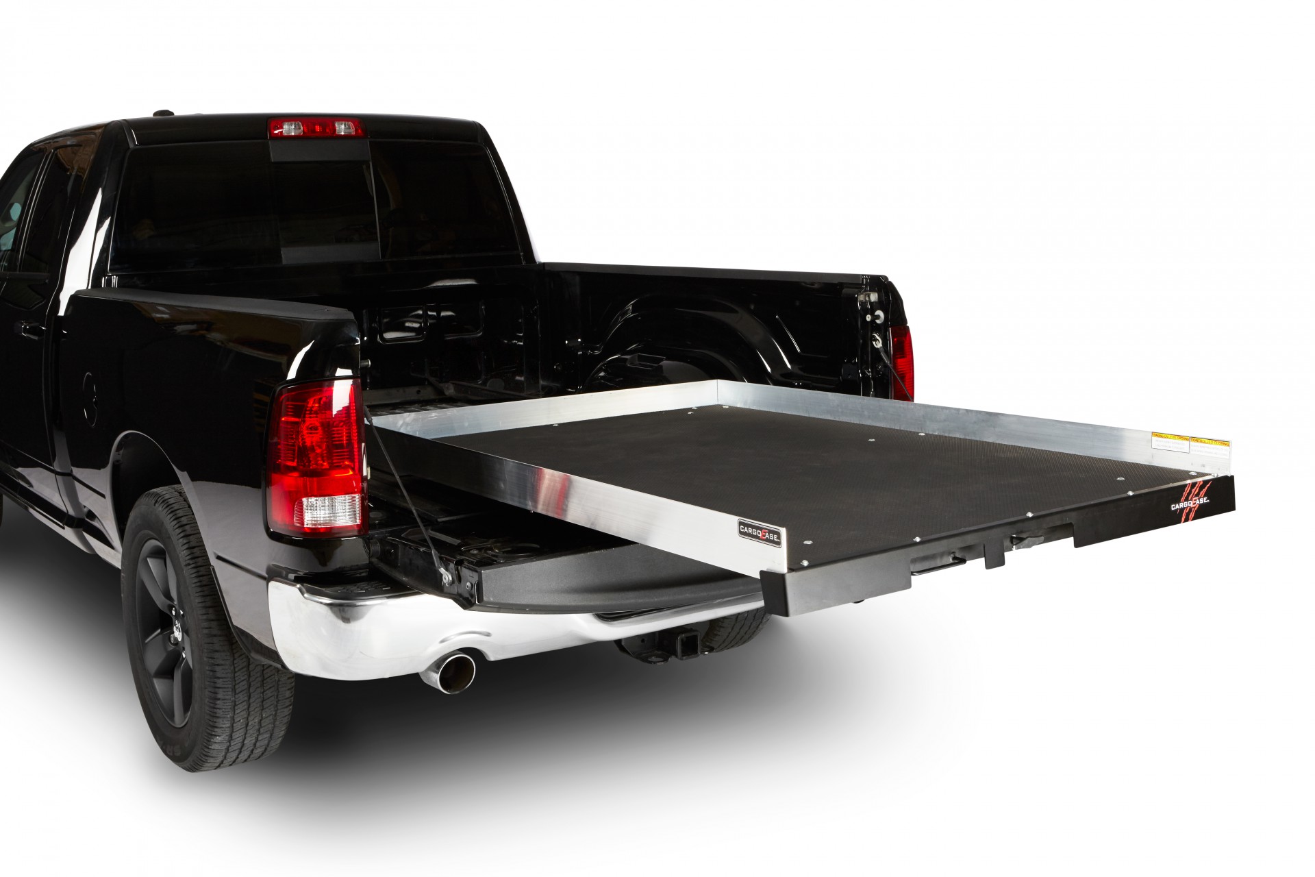 Cargo Ease Extender 1000 Cargo Slide 1000 Lb Capacity 05-17 Tacoma Reg/Access Cab W/O Bedliner