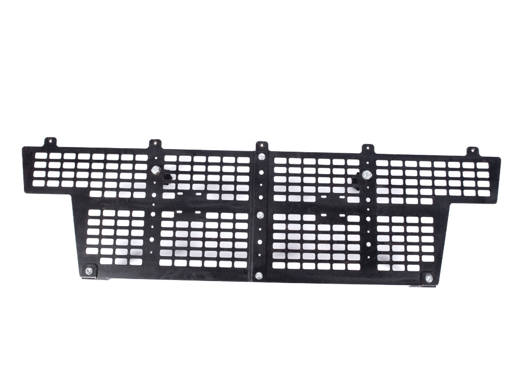 Cali Raised Front Bed Molle System 2005+ Ships Free