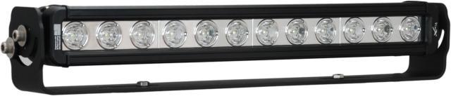 17" HORIZON LED LIGHT BAR, 60 WATT, 10? NARROW BEAM CTL-HPX1210