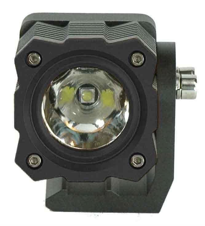 Extreme Stackerz - 2" Modular LED Light - Flood