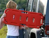 Expedition One Geri Cans (White or Black)