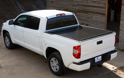 Pace Edwards Black Aluminum Cover - 2016 + (Special Order)