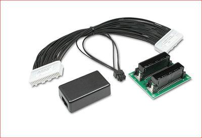 In-Line Speedo Calibrator Module 2016+