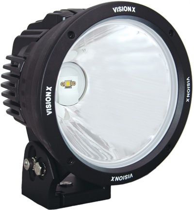 8.7" CANNON BLACK 1 90W LED 10? NARROW