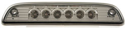 IPCW Platinum Smoke LED Third Brake Light - 1995-2011