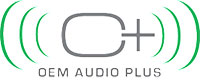OEM AUDIO PLUS