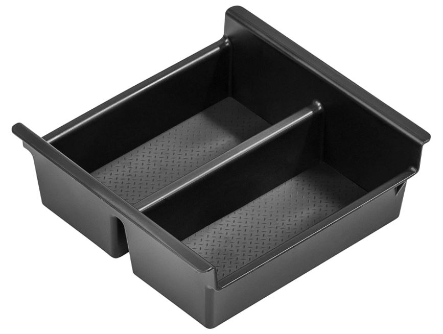 Vehicle OCD Tacoma Center Console Organizer Tray (2016-2022)