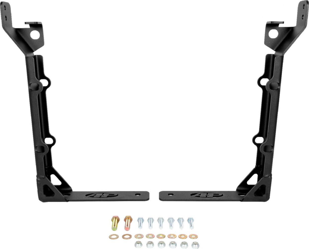 All-Pro Tacoma Bed Stiffener Kit 2005+