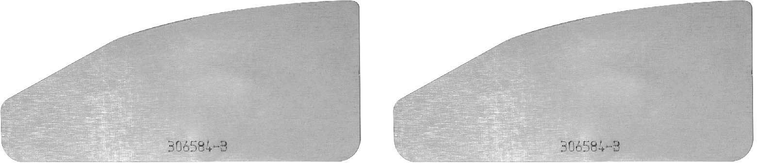 All-Pro Off Road Tacoma Body Mount Chop Kit - 2005+