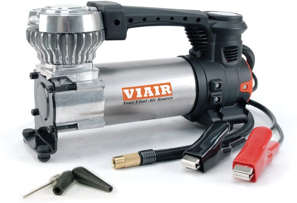 Viair 88P Portable Compressor Kit