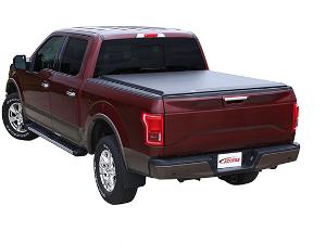 ACCESS® Limited Edition Roll-Up Cover