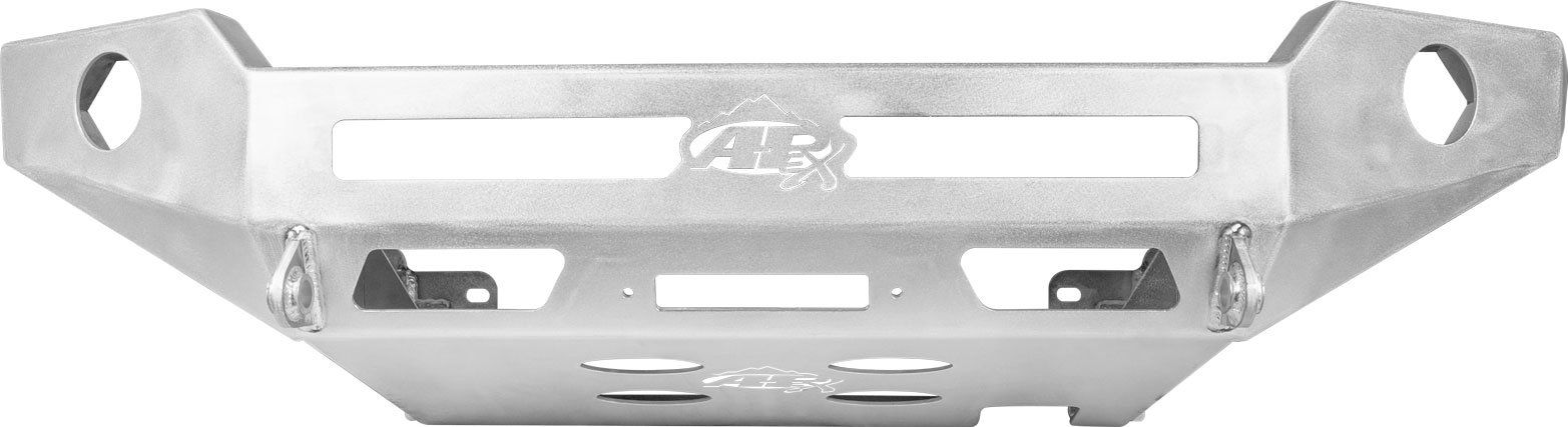 All-Pro Off-Road Tacoma APEXG3N *Aluminum* Front Bumper 2016-2023