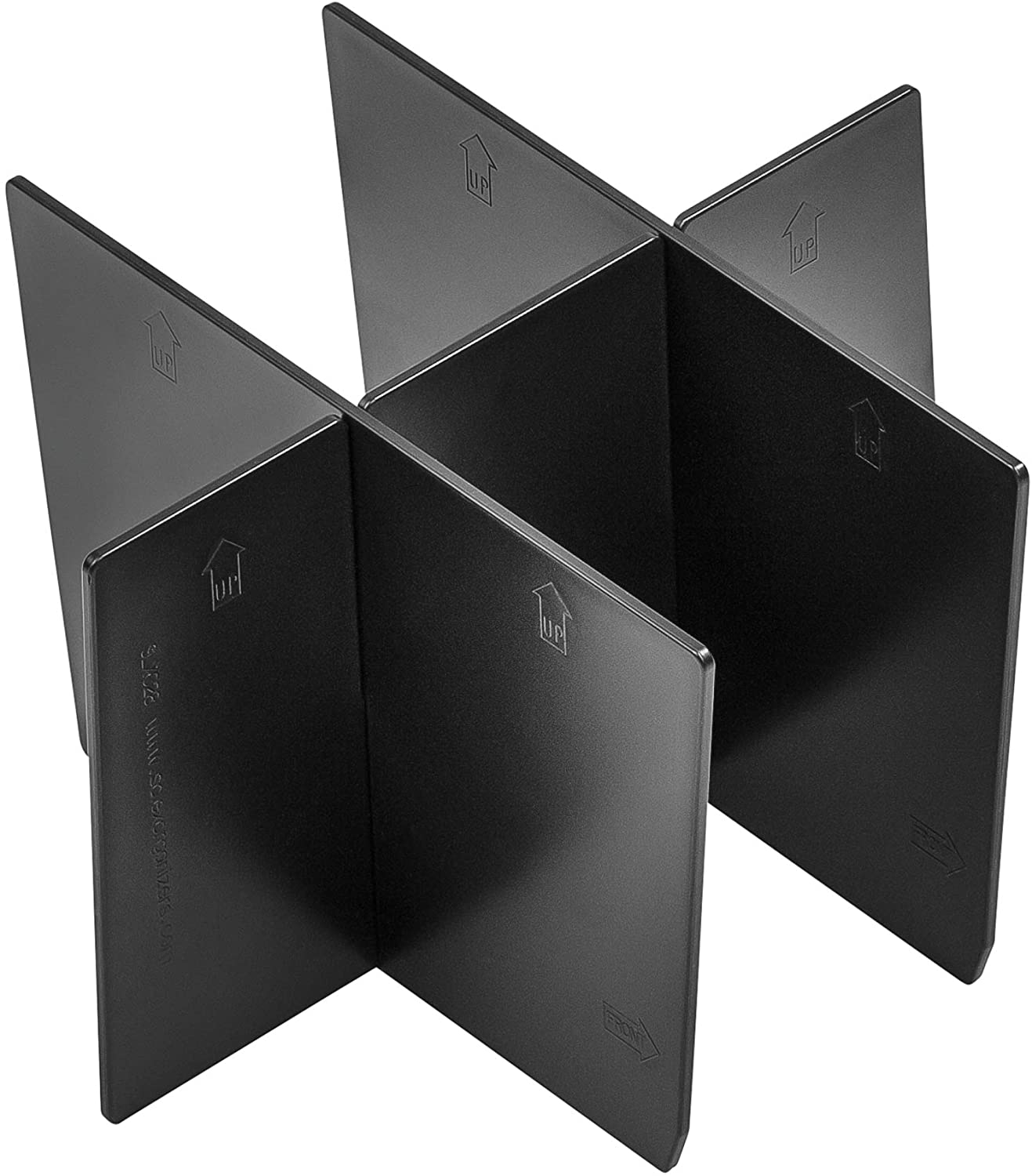 Vehicle OCD Tacoma Center Console Organizer (2016-2022)